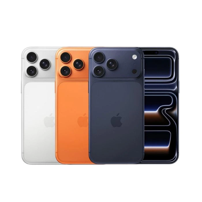 iPhone 17 Pro citystore.ma iPhone 17 Pro citystore.ma