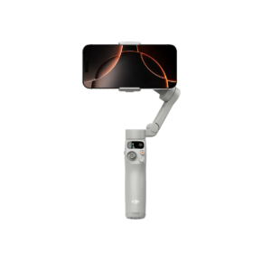 DJI Osmo Mobile 7 Stabilisateur pour smartphone, modèle Osmo 7.