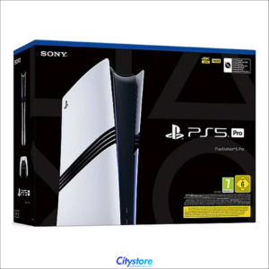 PlayStation 5 Pro PRIX MAROC 1-01