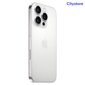 Apple iPhone 16 Pro 1To Cart SIM | PRIX MAROC