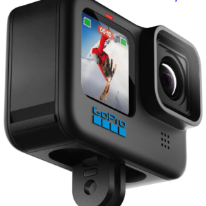 GoPro Hero 10 Black Avec Prix Maroc Incroyable