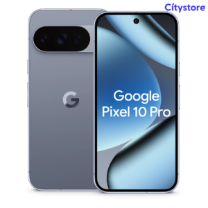 Google Pixel 10 Pro 128GB 16GB | PRIX MAROC
