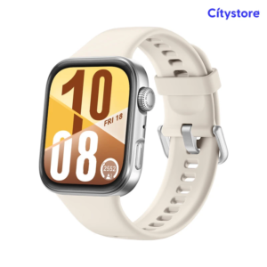 Huawei Watch FIT 4 Pro | PRIX MAROC
