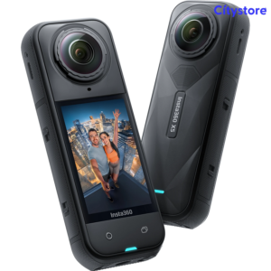 Insta360 X5 | PRIX MAROC