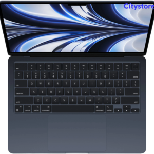 MacBook Air 13 pouces, Puce M3 (8CPU/8GPU/16Go/256Go) Prix Maroc