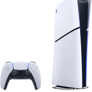 PlayStation 5 Slim Standard CD | PRIX MAROC