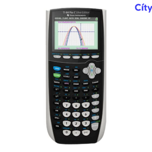 Texas Instruments TI-83 CE Python : Calculatrice Graphique Mode Examen & Python | Maroc