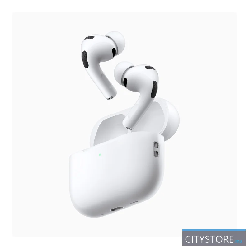 Apple AirPods Pro 3 | PRIX MAROC Apple AirPods Pro 3 | PRIX MAROC