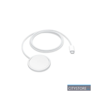 Apple Chargeur MagSafe pour iPhone (1 m) | PRIX MAROC (COMME NEUF)
