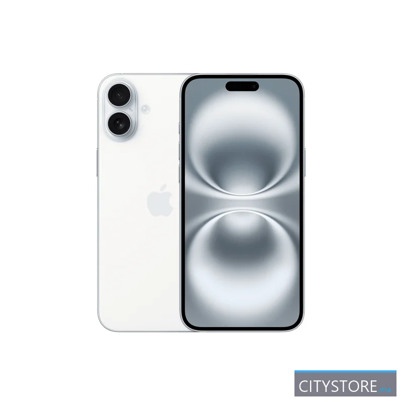 Apple iPhone 16 Plus 256Go | PRIX MAROC Apple iPhone 16 Plus 256Go | PRIX MAROC