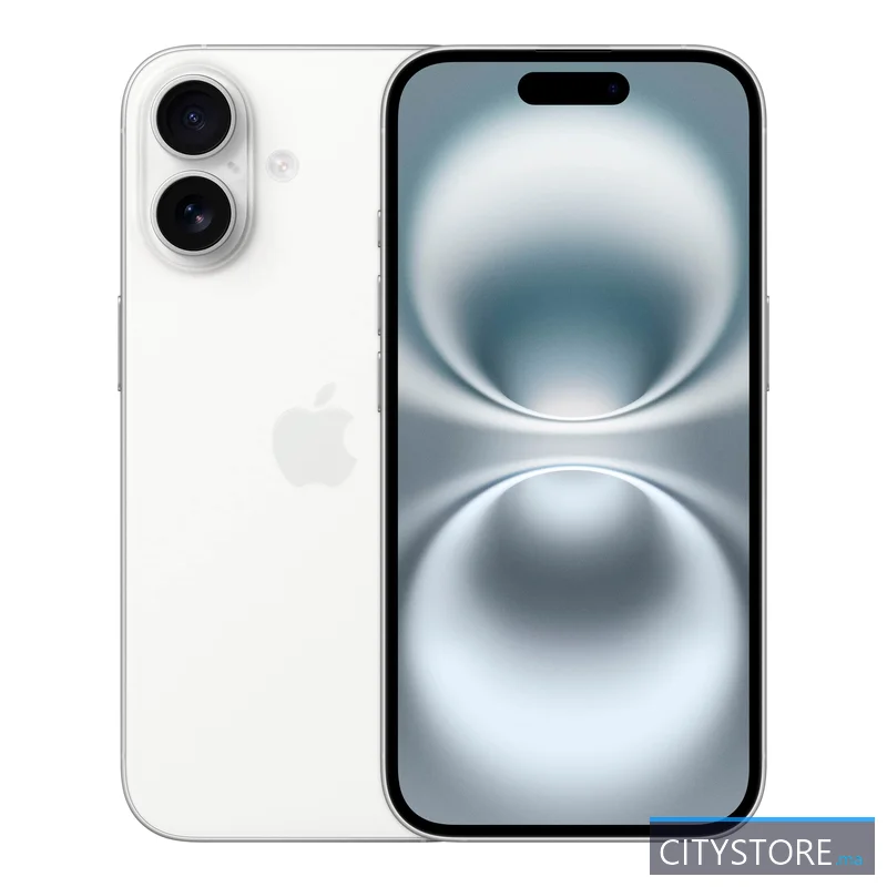 Apple iPhone 16 Plus 512Go | PRIX MAROC Apple iPhone 16 Plus 512Go | PRIX MAROC