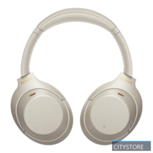 Casque Sony WH-1000XM4 Supra-Auriculaire Réduction de bruit active | PRIX MAROC