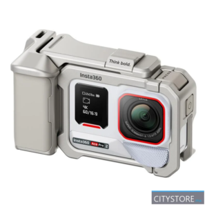 Insta360 Ace Pro 2 – Prix Maroc