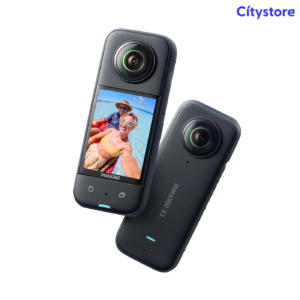 insta360 X3 | Prix Maroc