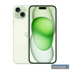 iPhone 15 Plus