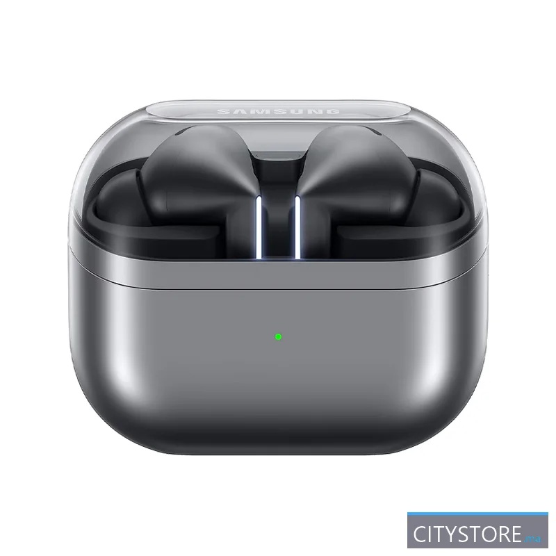 Samsung Galaxy Buds 3 Pro | PRIX MAROC Samsung Galaxy Buds 3 Pro | PRIX MAROC