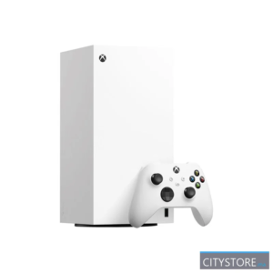 Xbox Series X 1To avec prix Maroc irrésistible