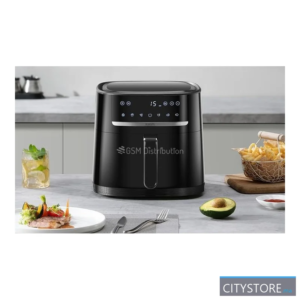 XIAOMI Friteuse à air sans huile AIR FRYER MAF08 DIGITAL 6L