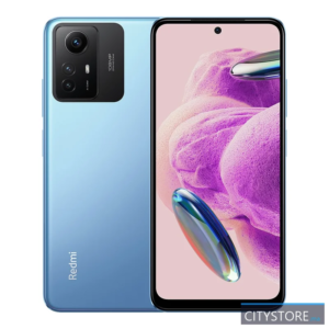 Xiaomi Redmi Note 12S 256Go 8Go RAM | Prix Maroc Éblouissant