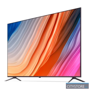 Xiaomi TV Max 86 pouces Ultra-HD 4K – Smart TV Android avec 120Hz et Dolby Atmos