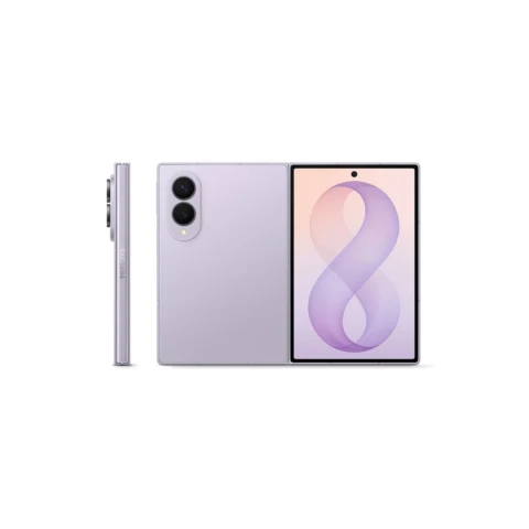 Samsung Galaxy Z Fold8 256Go Cart SIM Lavender — Prix Maroc Derb Ghallef Samsung Galaxy Z Fold8 256Go Cart SIM Lavender, vues du même téléphone — Prix Maroc Derb Ghallef CityStore