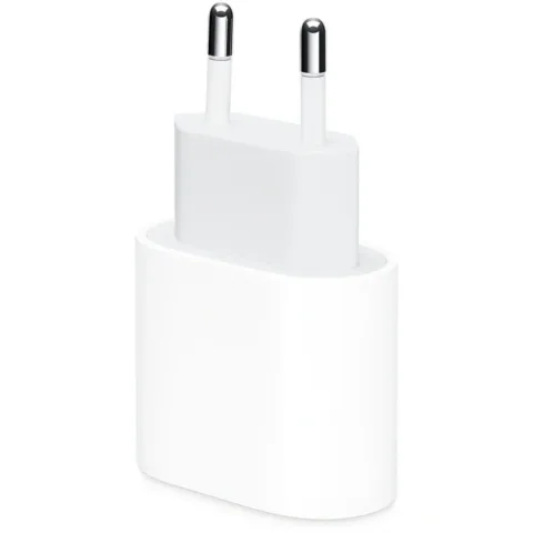 Apple Adaptateur secteur USB-C 20 W