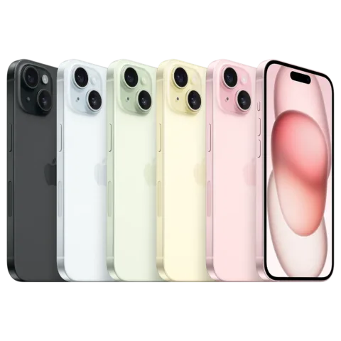 Apple iPhone 15