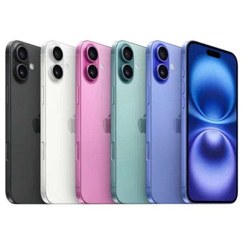Apple iPhone 16 128 Go