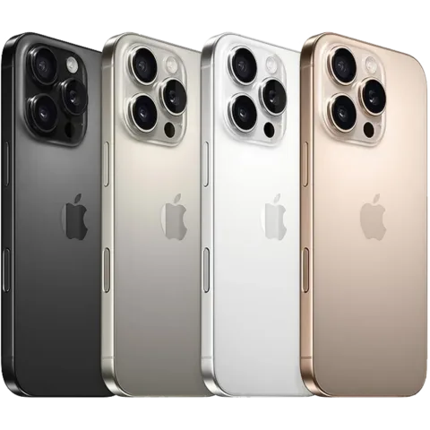 Apple iPhone 16 Pro 256 Go SIM