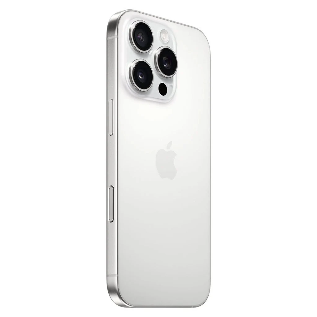 Apple iPhone 16 Pro Max 256 Go SIM — Prix Maroc Derb Ghallef