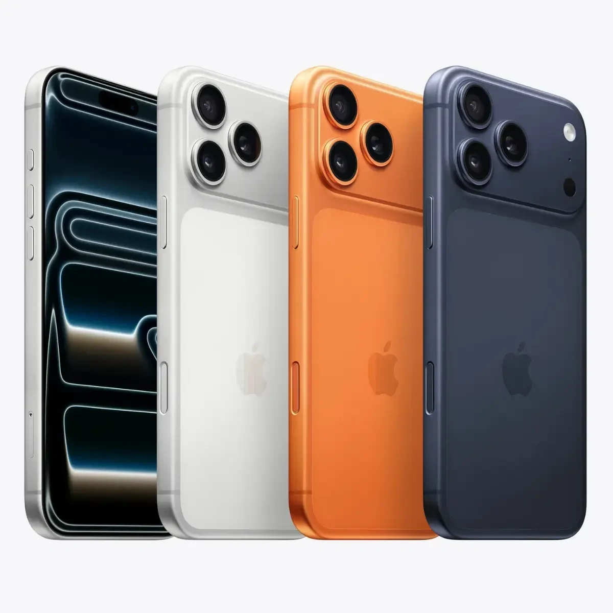 Apple iPhone 17 Pro 512 Go SIM — Prix Maroc Derb Ghallef