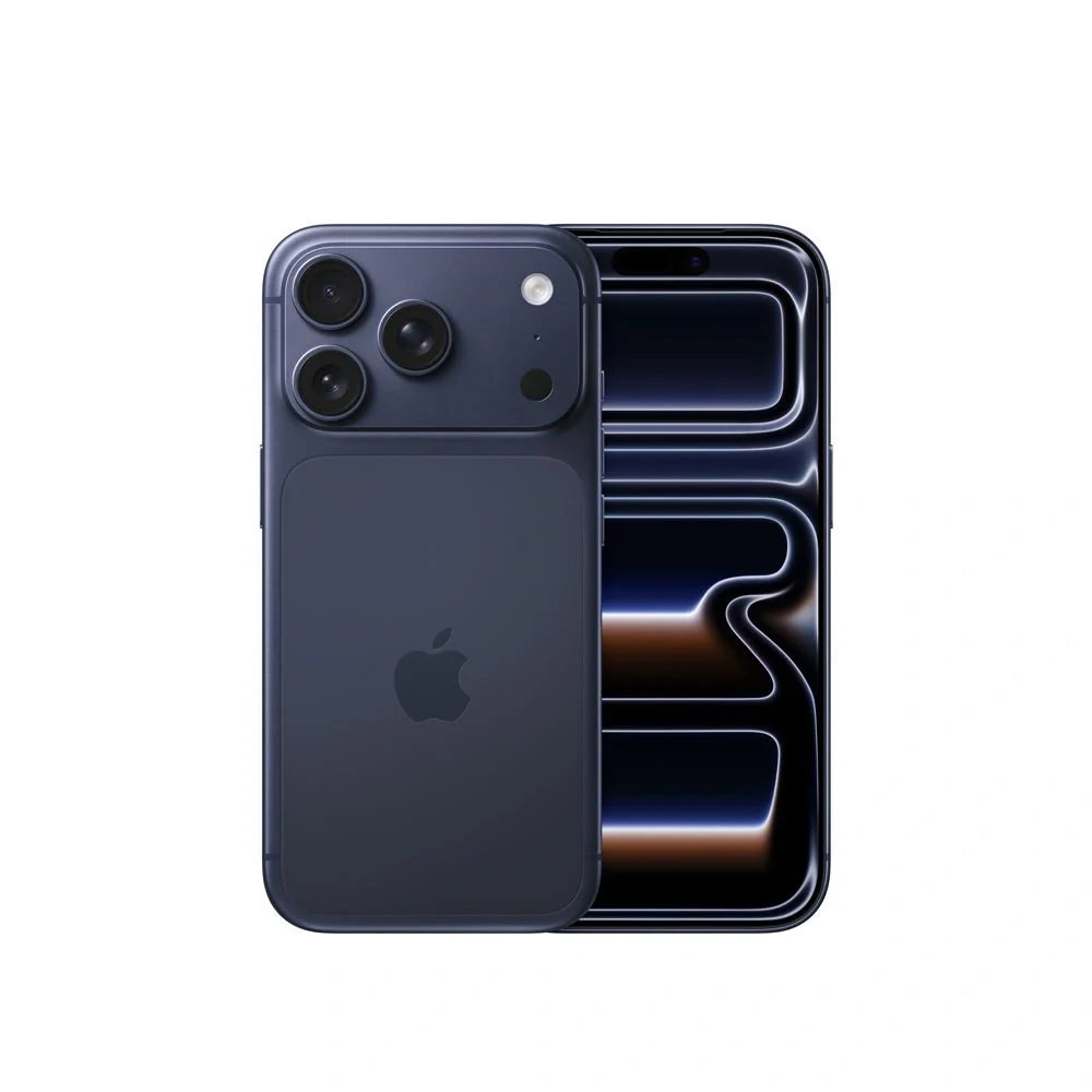 Apple iPhone 17 Pro Max 2 To eSIM