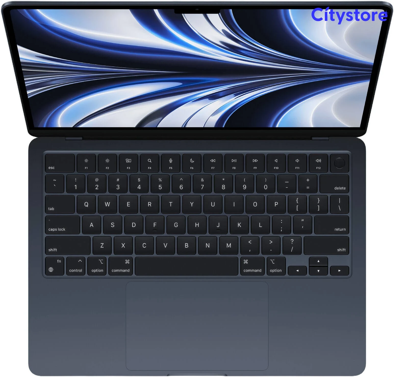 Apple MacBook Air 13 pouces M3 16 Go 256 Go — Prix Maroc Derb Ghallef
