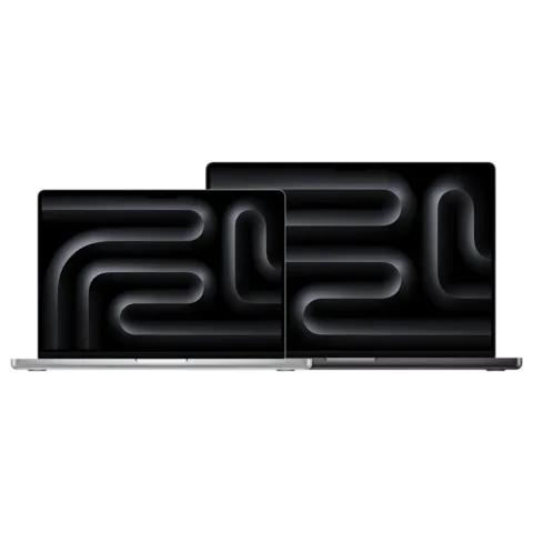 Apple MacBook Pro 16 pouces M3 Pro / M3 Max