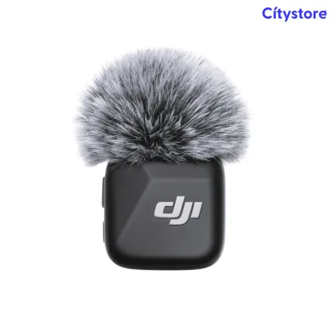DJI Mic Mini