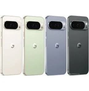 Google Pixel 10 Pro 128 Go 16 Go RAM — Prix Maroc Derb Ghallef