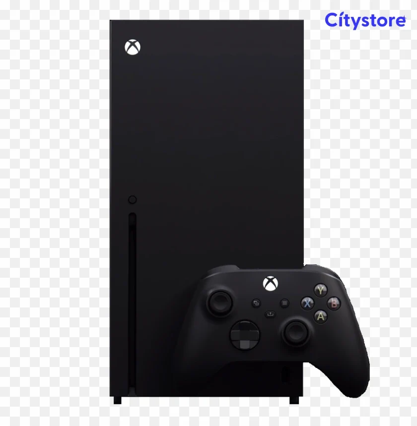 Microsoft Xbox Series X 1 To — Prix Maroc Derb Ghallef