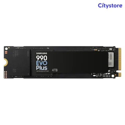 Samsung 990 EVO Plus NVMe 4 To