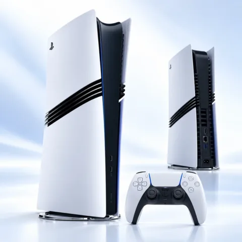 Sony PlayStation 5 Pro