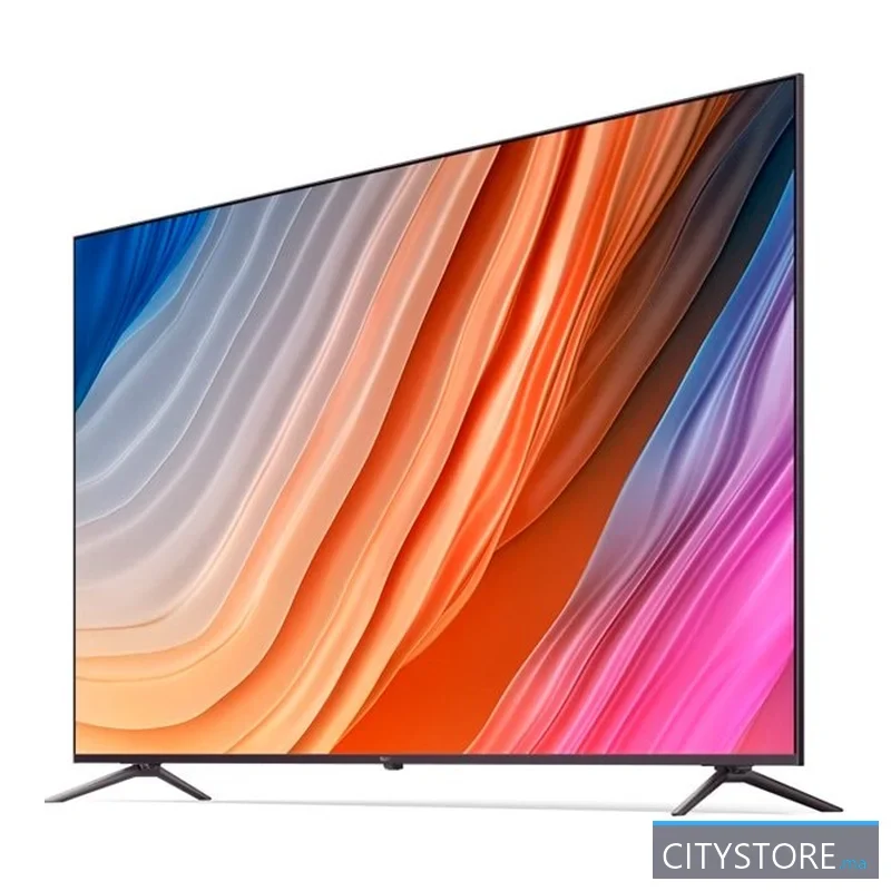 Xiaomi TV Max 86 pouces 4K 120 Hz — Prix Maroc Derb Ghallef